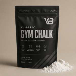 gym chalk