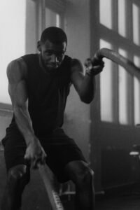 fitness image